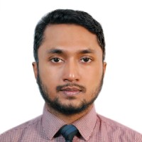 H.M.Shawkat Jamil