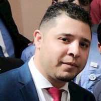 Ahmed kassem,  IEng MICE , MPM