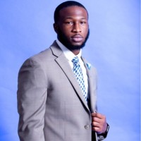 Justin Matthews, M.E.