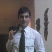 Claudio Garrido Henriquez