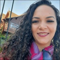 Marianne Chagas