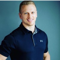 Brian LeRiche, PT, DPT, CSCS