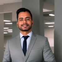 Allwyn D'Souza