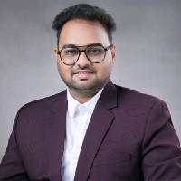 Ruturaj Patil
