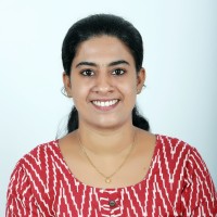 Nithya Ann George