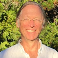 Grant McFetridge PhD