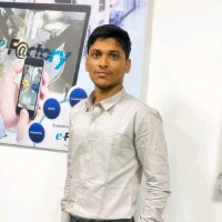 Santosh Avhad