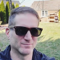 Todd Handler