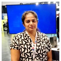 Vidhya Balakrishnan