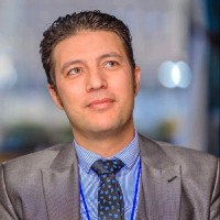 Omar Abdel Aziz