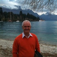 Andrew Woodward