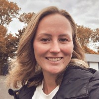 Marit Louwerse