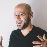 Xavier Farooghi
