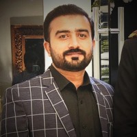 Nisar Khalid