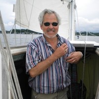 Ken Eber
