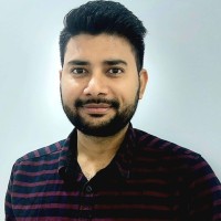 Pritam Kumar