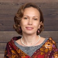Elena Beckman
