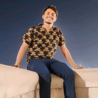 NARAYAN .
