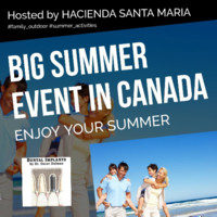 Family Carnival Toronto