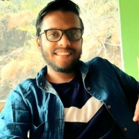 Aniket J.