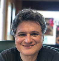 Bogdan Simion
