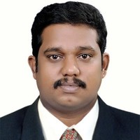 Manikantan N