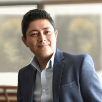 Arq. Arturo Harada Velázquez