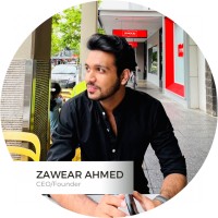 Zawear Ahmed