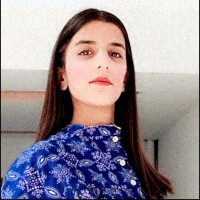 Laiba Ayub Muhammad Ayub