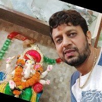 Nitin Agarwal