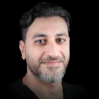 Dr. Sameh Atallah Duaibis