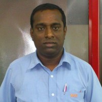 Amulraju S.