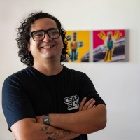 César Delgado
