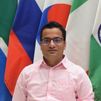 Deepak Subedi