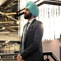 Manmeet Takhar