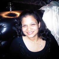 Richa Agrawal