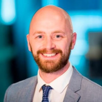 David Barnett, PhD