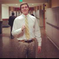 Nate Bosse