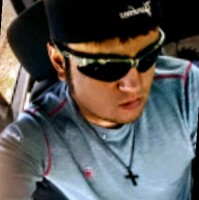 Ruben Delacruz