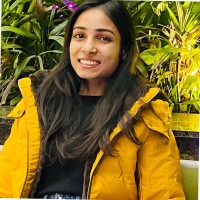 Itisha Jain