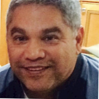 Ruben Espinoza