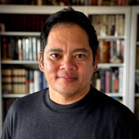 Adrian Santos