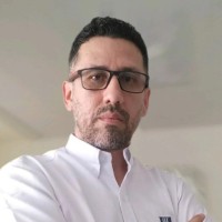 Fabian Humberto Mahecha Valencia