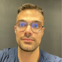 Shayan Yadegari Dehkordi