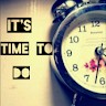 It's the Time to Do