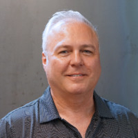 Gary Morgan
