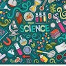 SCIENCE THE KNOWLEDGE