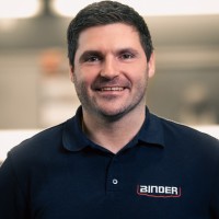 Thorsten Binder