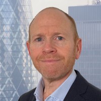 Andrew Churchward