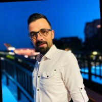 Cevdet Ergönen